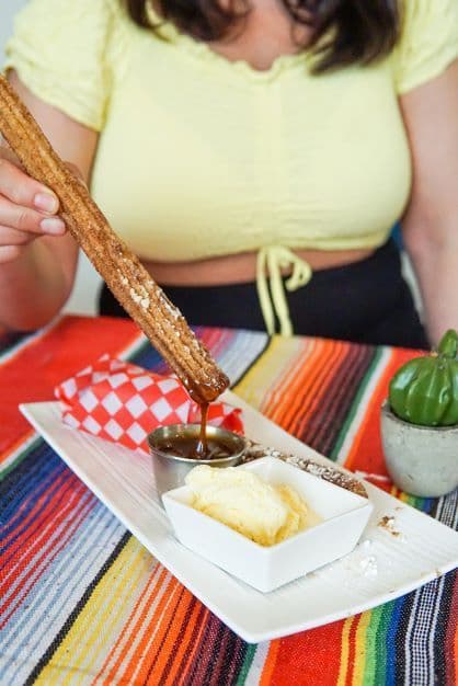 Churros