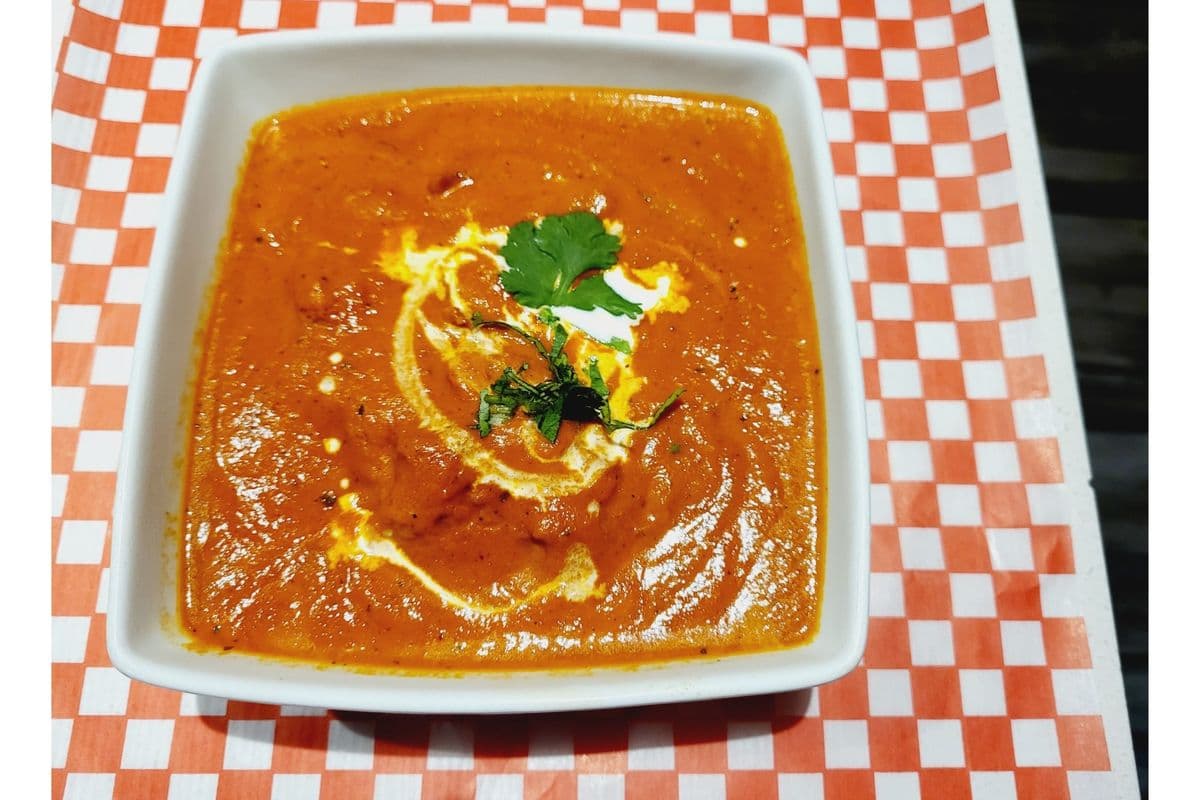 Butter Chicken (Indian-Style)