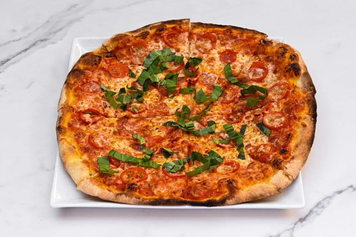 Margherita