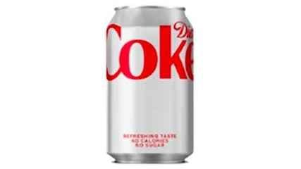 Diet Coke (355ml)