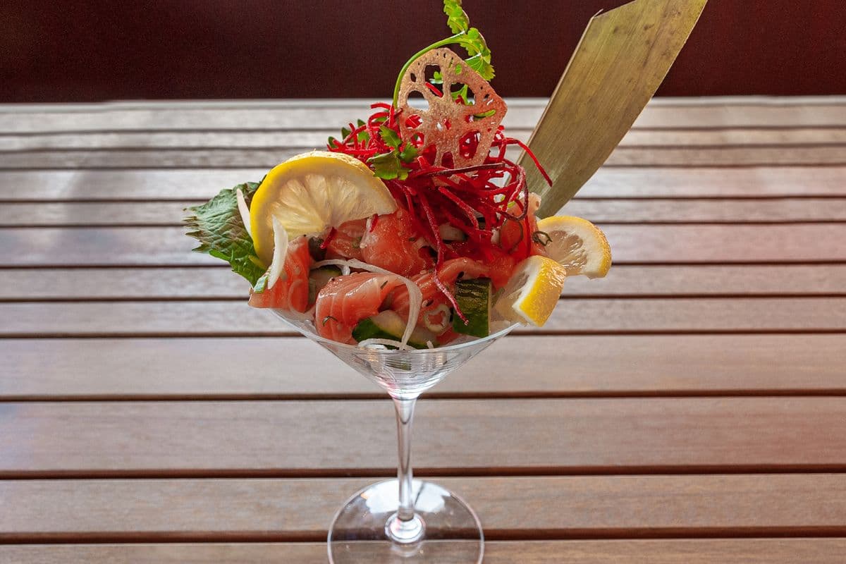 Ceviche