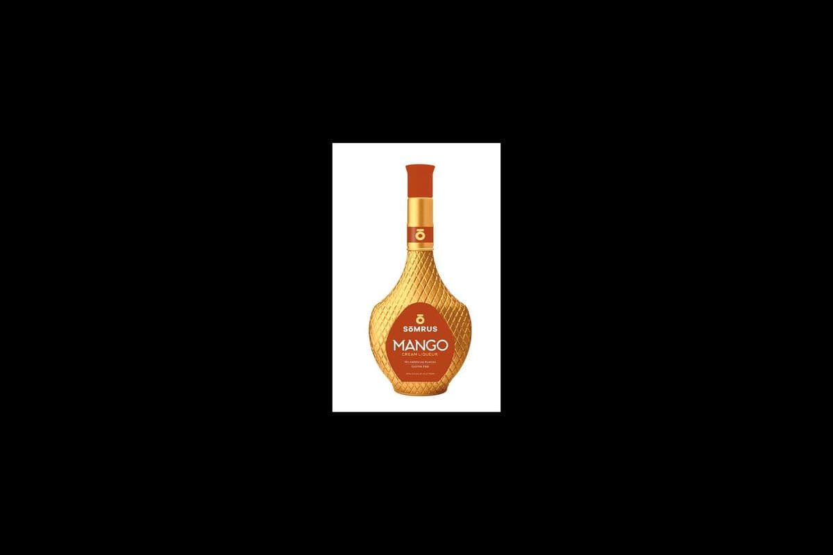 SOMRUS MANGO 750ML (1 x 750ML)