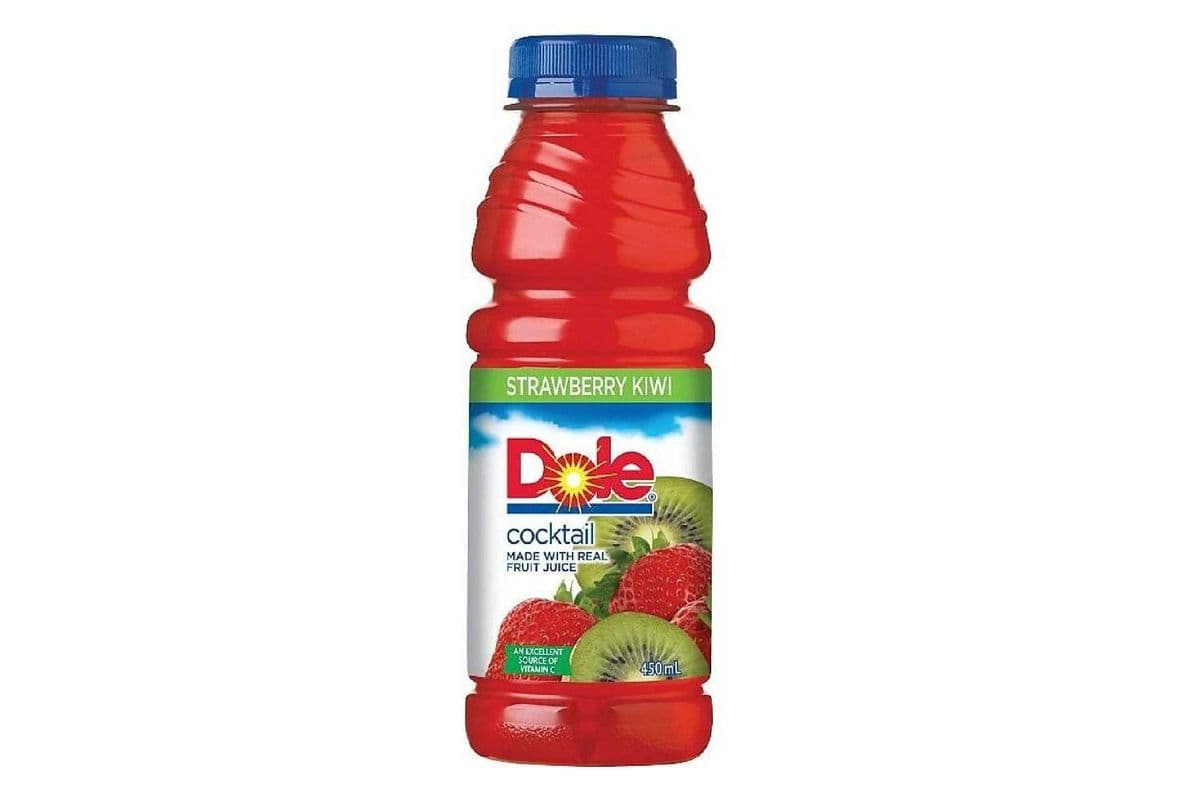 Dole Juices (450 ml)