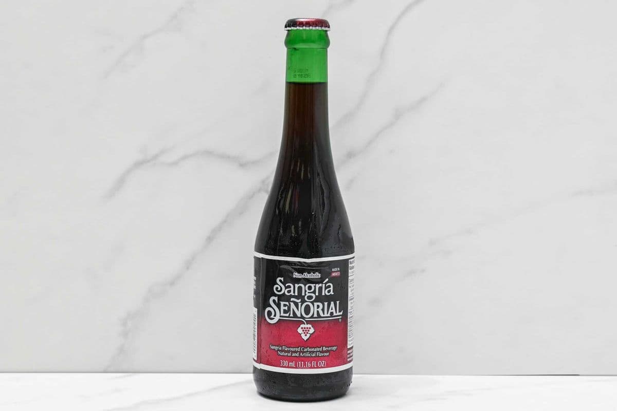 Sangria Senorial (330 ml)
