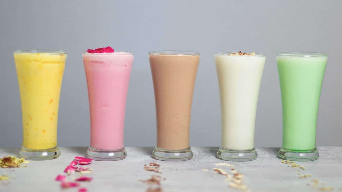 Lassi