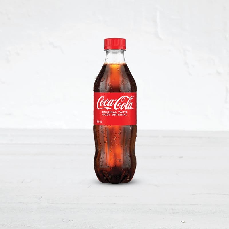 OL-Bottled Drinks