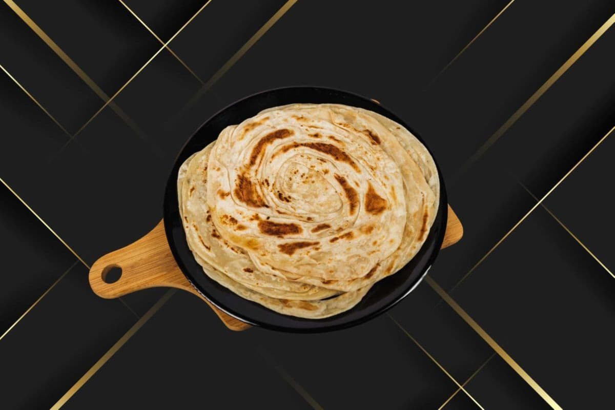 Tawa Roti