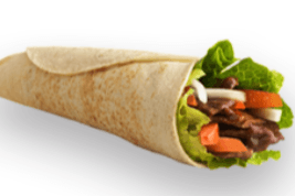 Beef Shawarma