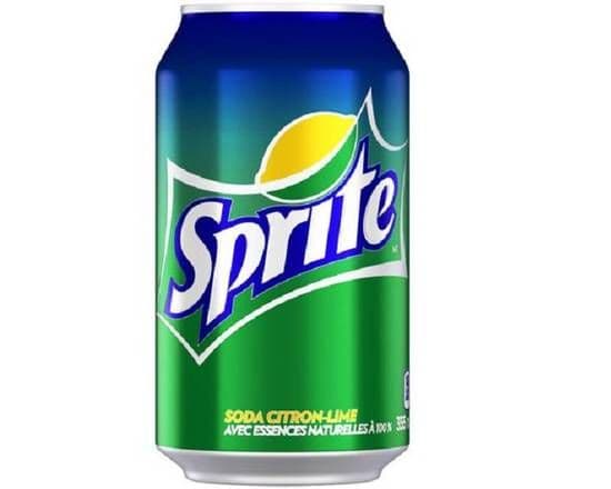 Sprite