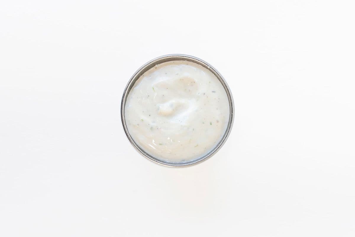 Ranch Dressing (3.25oz)