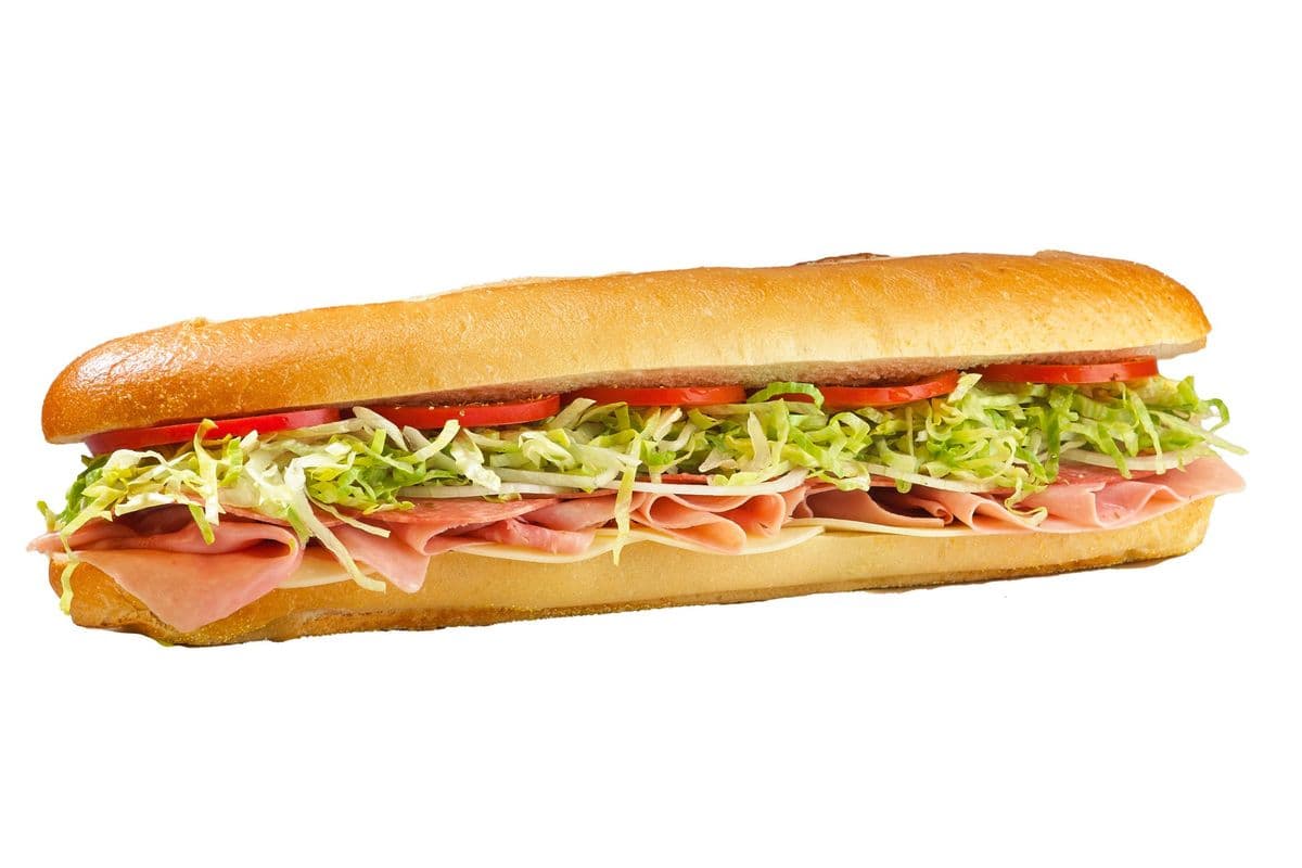 11. Stickball Special Sub