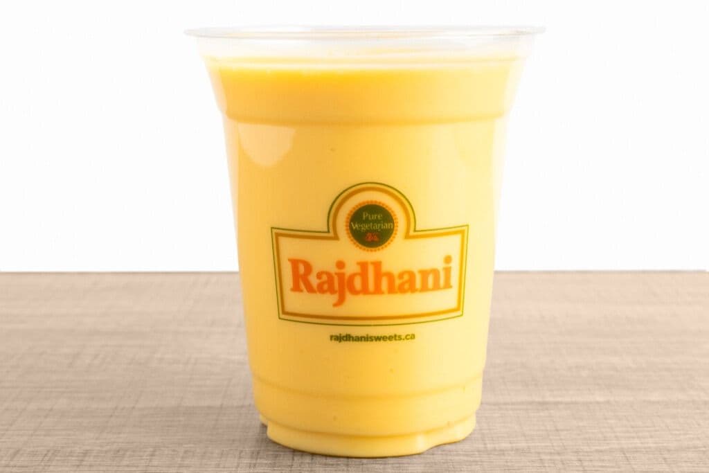 Mango Lassi