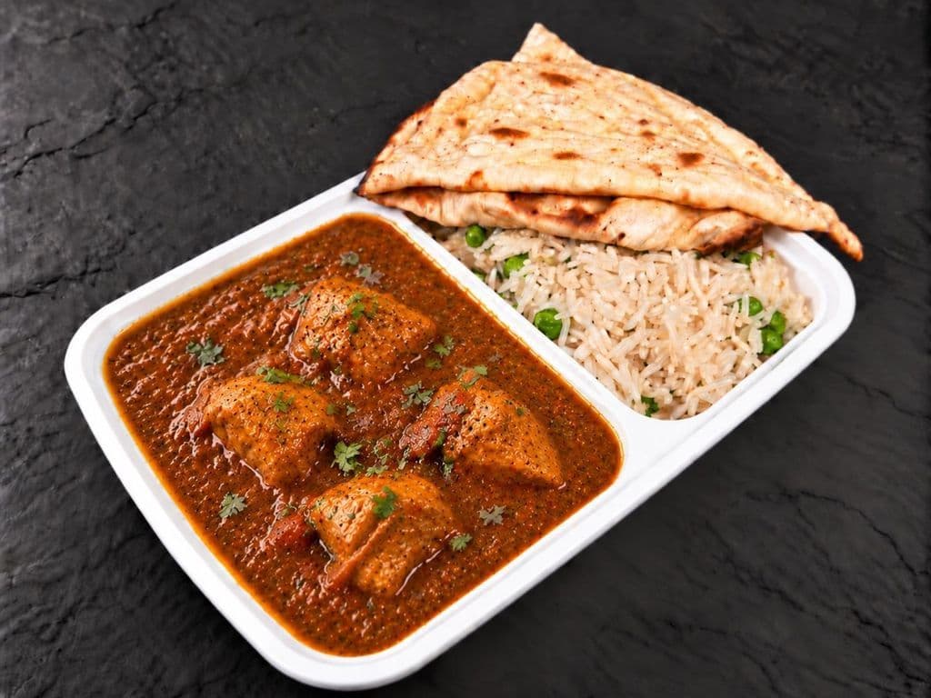 Madrasi Combo