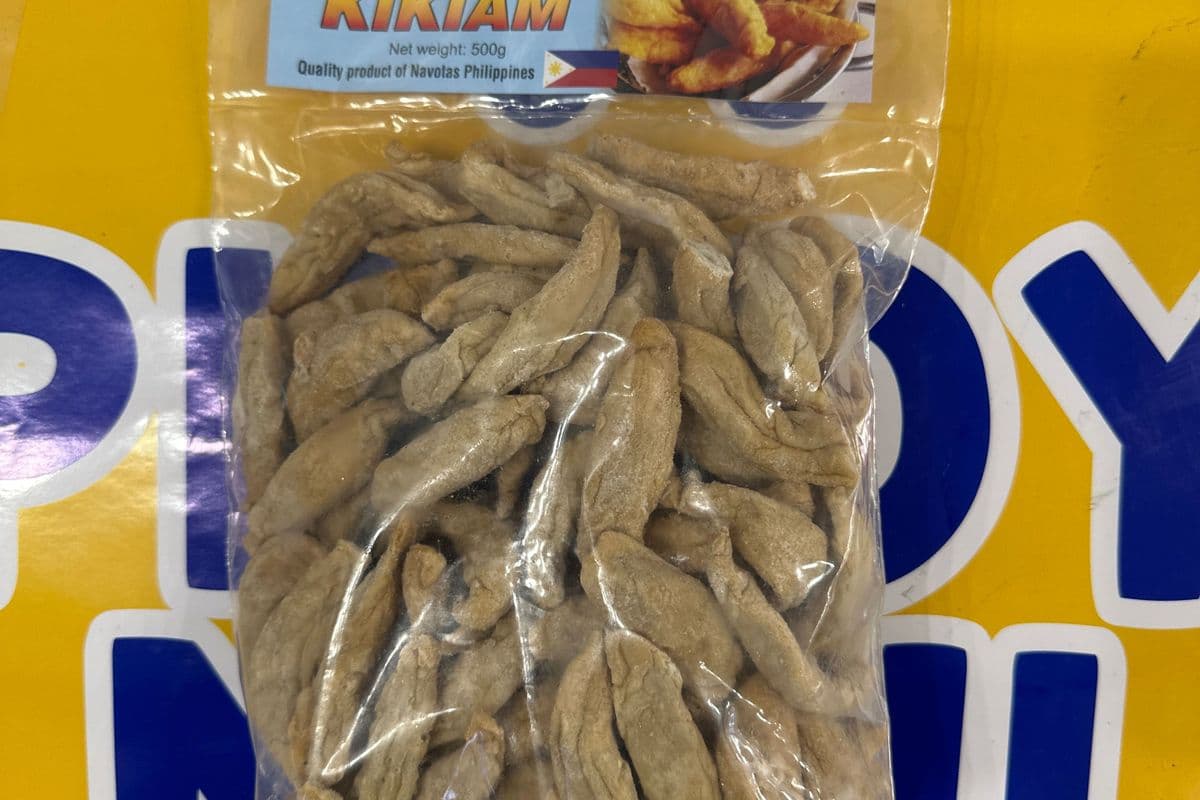 Bola bola King Kikiam