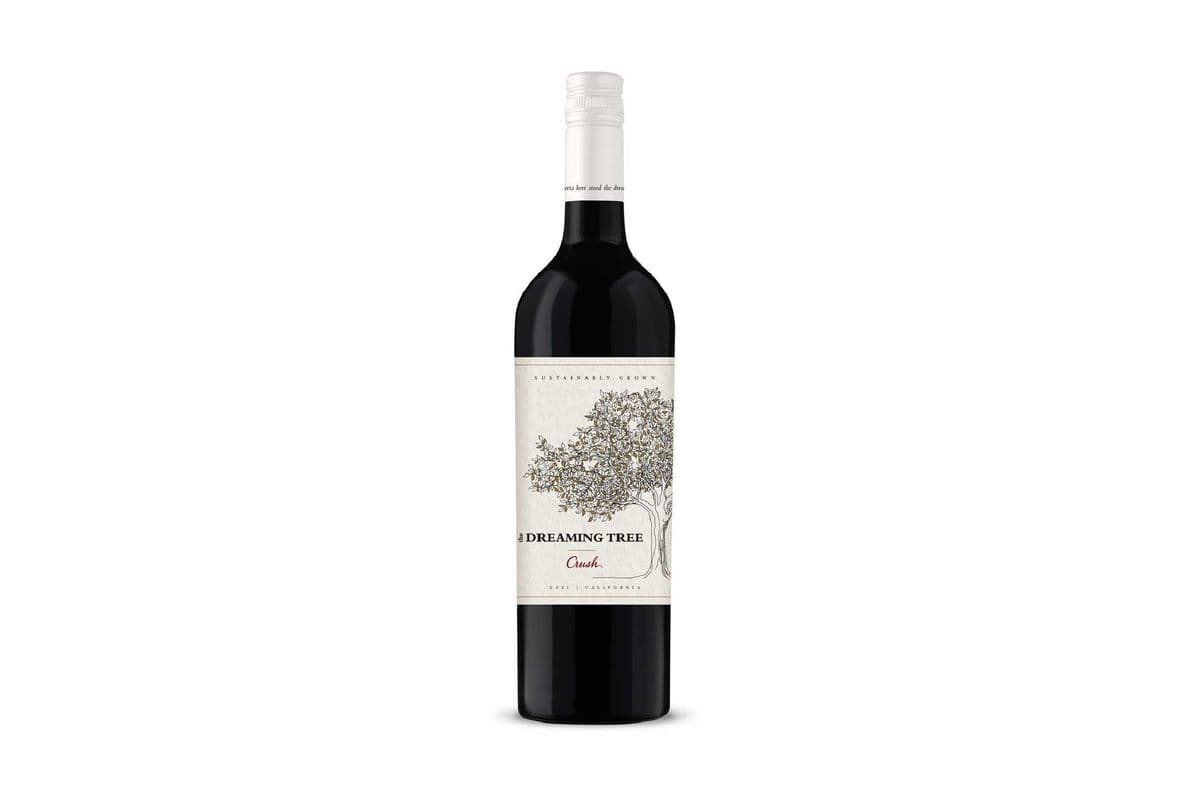 The Dreaming Tree Crush (1 x 750ml)