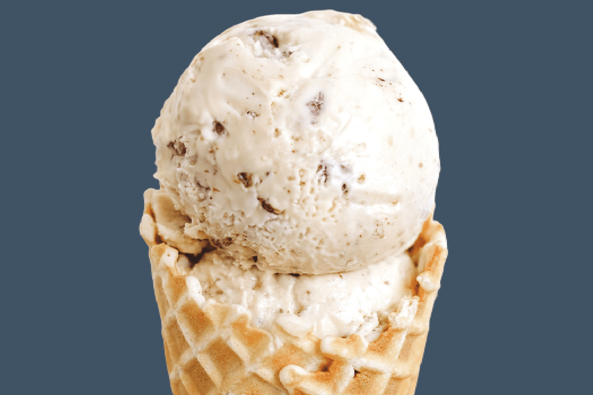 Maple Whisky Pecan Pint