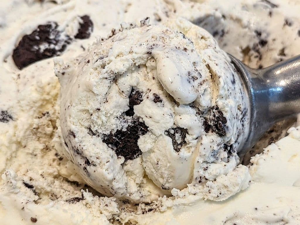 Oreo - Pint