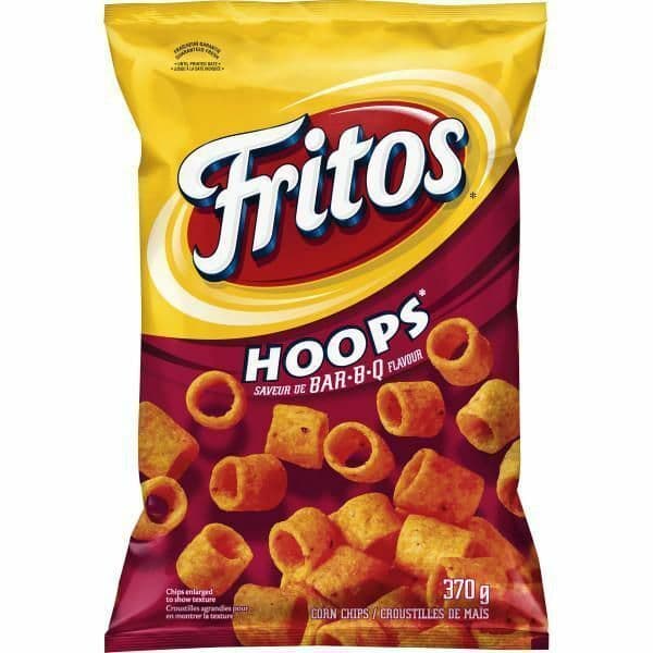 Fritos BBQ 90g