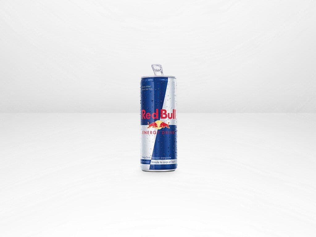Red Bull Energy Drink, 250 ml