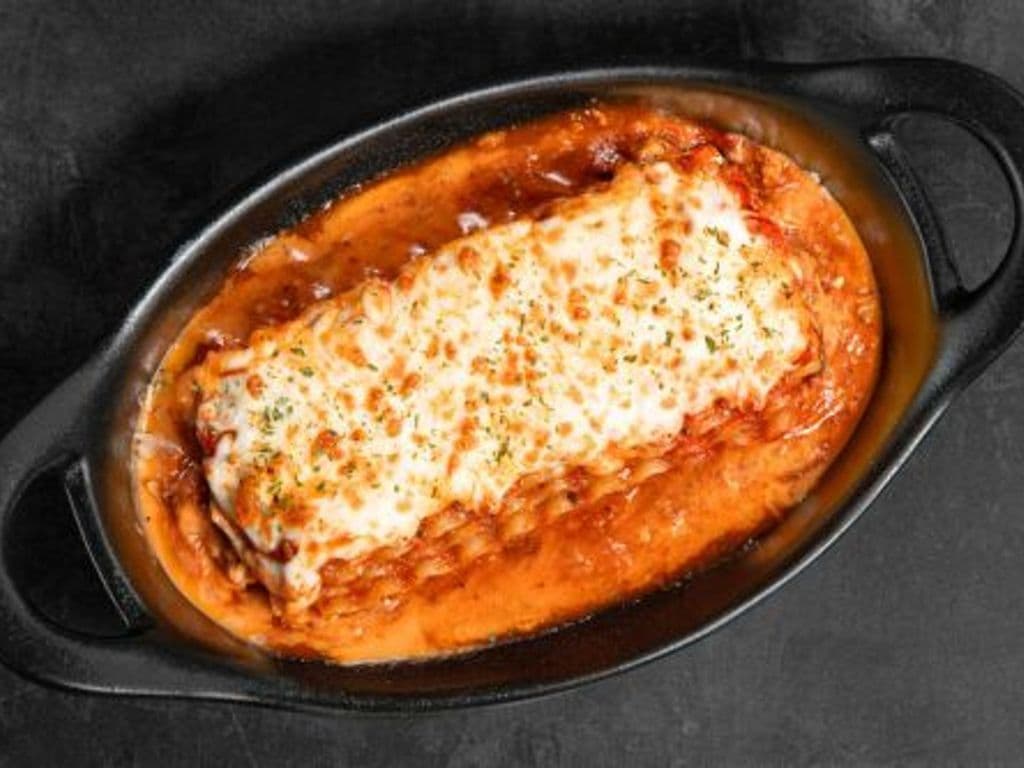 Lasagne