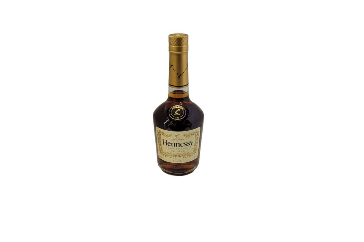Hennessy VS (742659) (1 x 375ml)