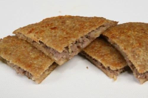 Kibbeh Mosul