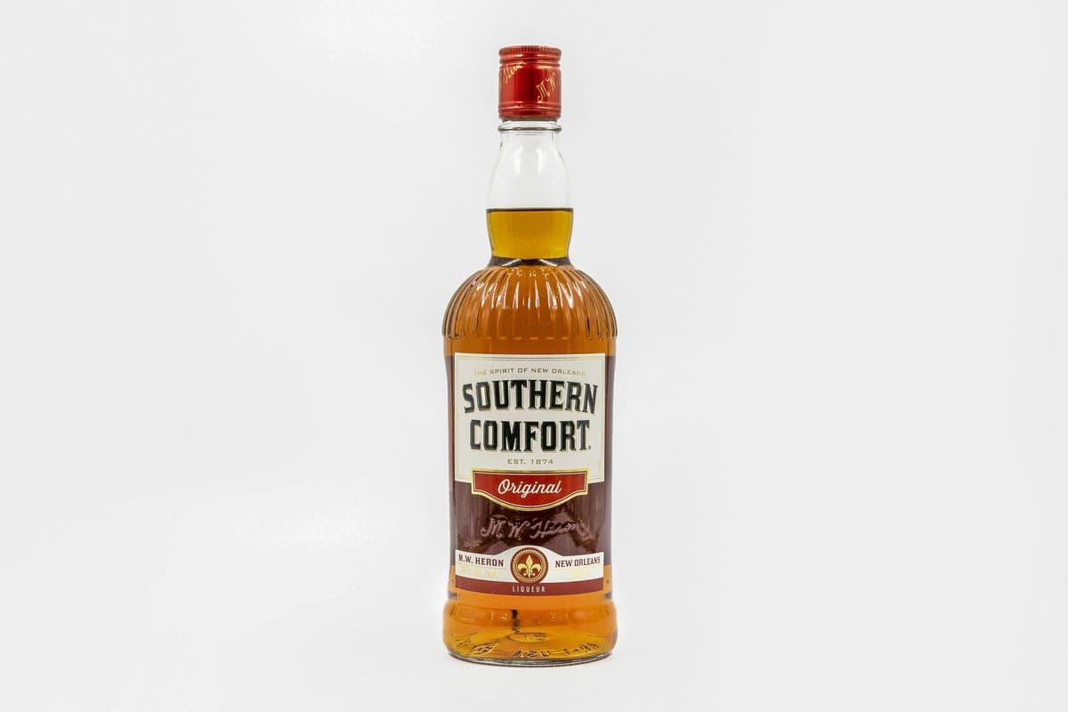 Southern Comfort (1 x 750 ml)