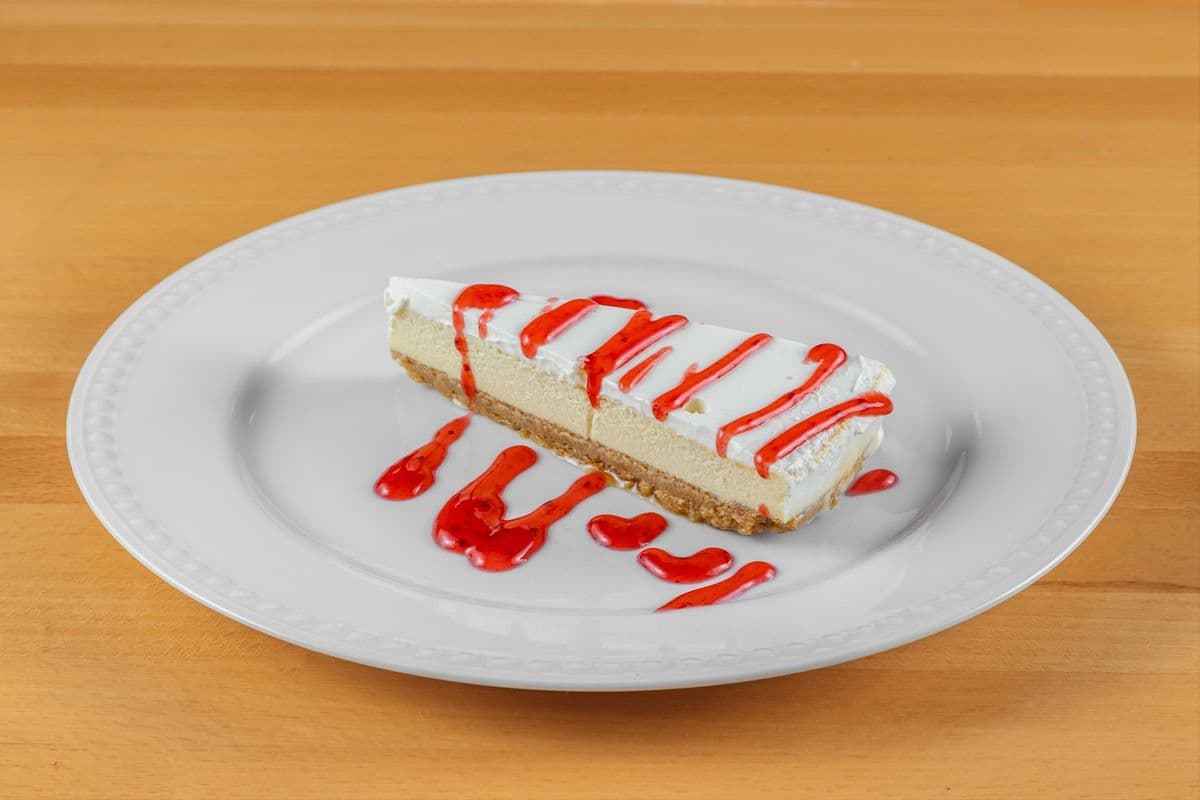 Cheese Cake