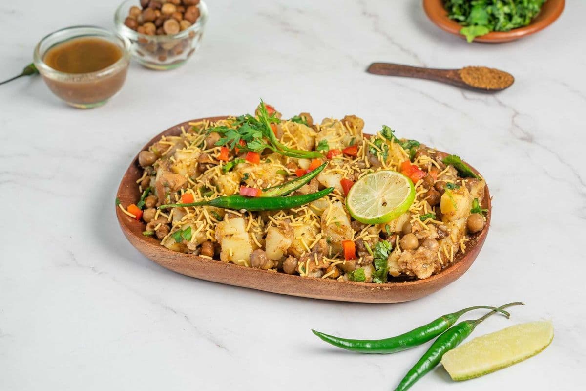 Aloo Kabli