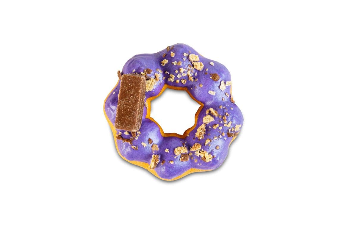 PEBBLES MOCHI DONUT