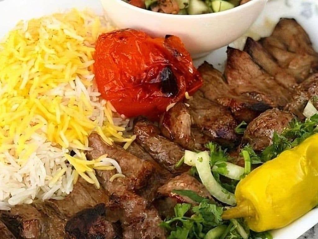 Loghme Soltani