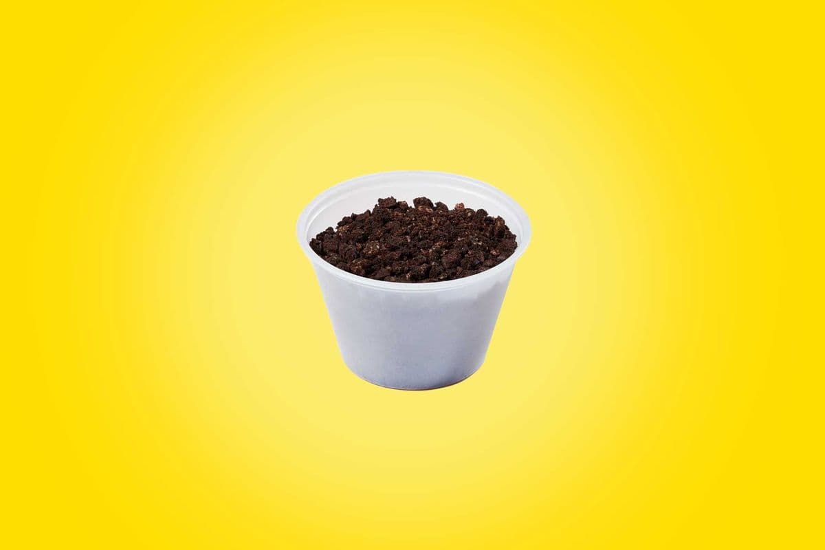 Oreo