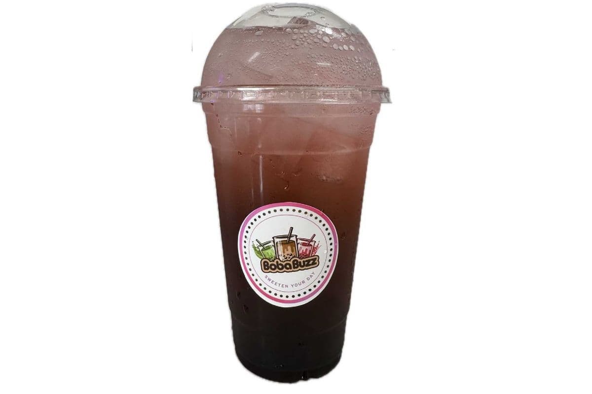 Blueberry Ade