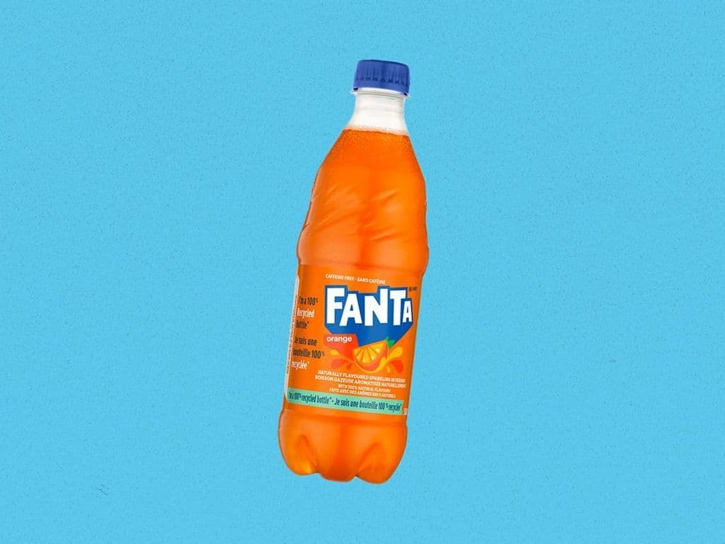 Fanta