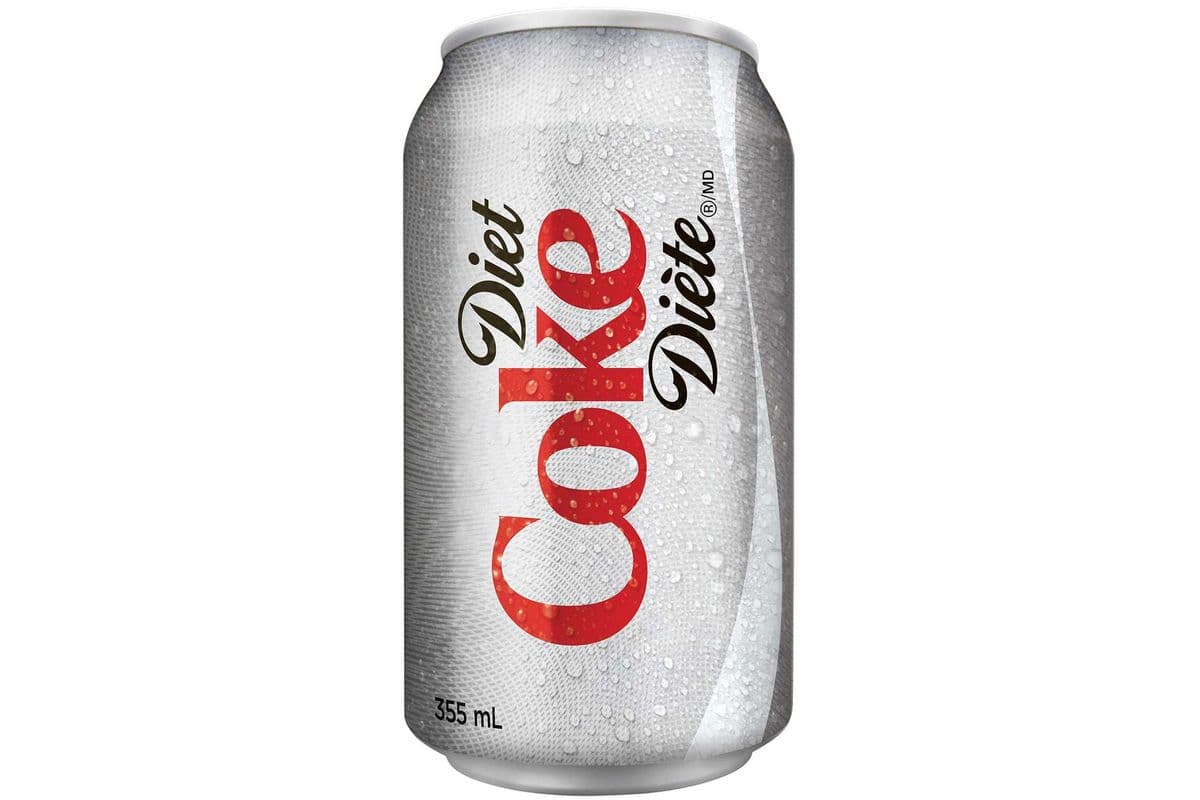 Diet Coke