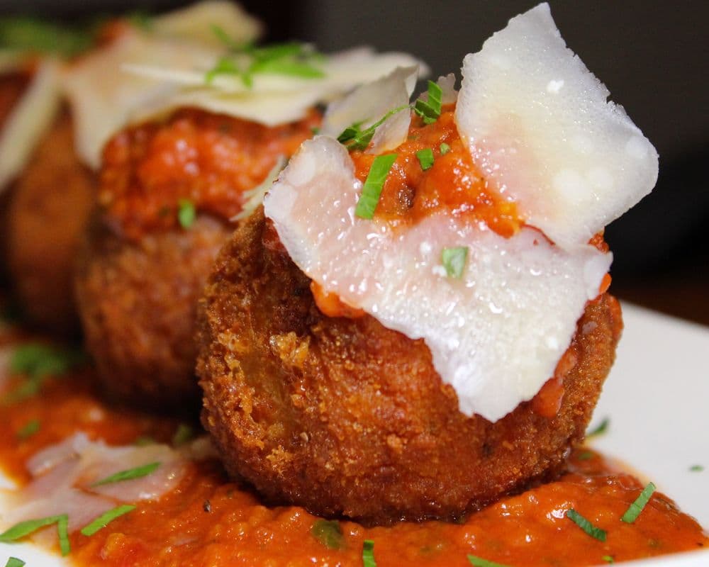 Arancini