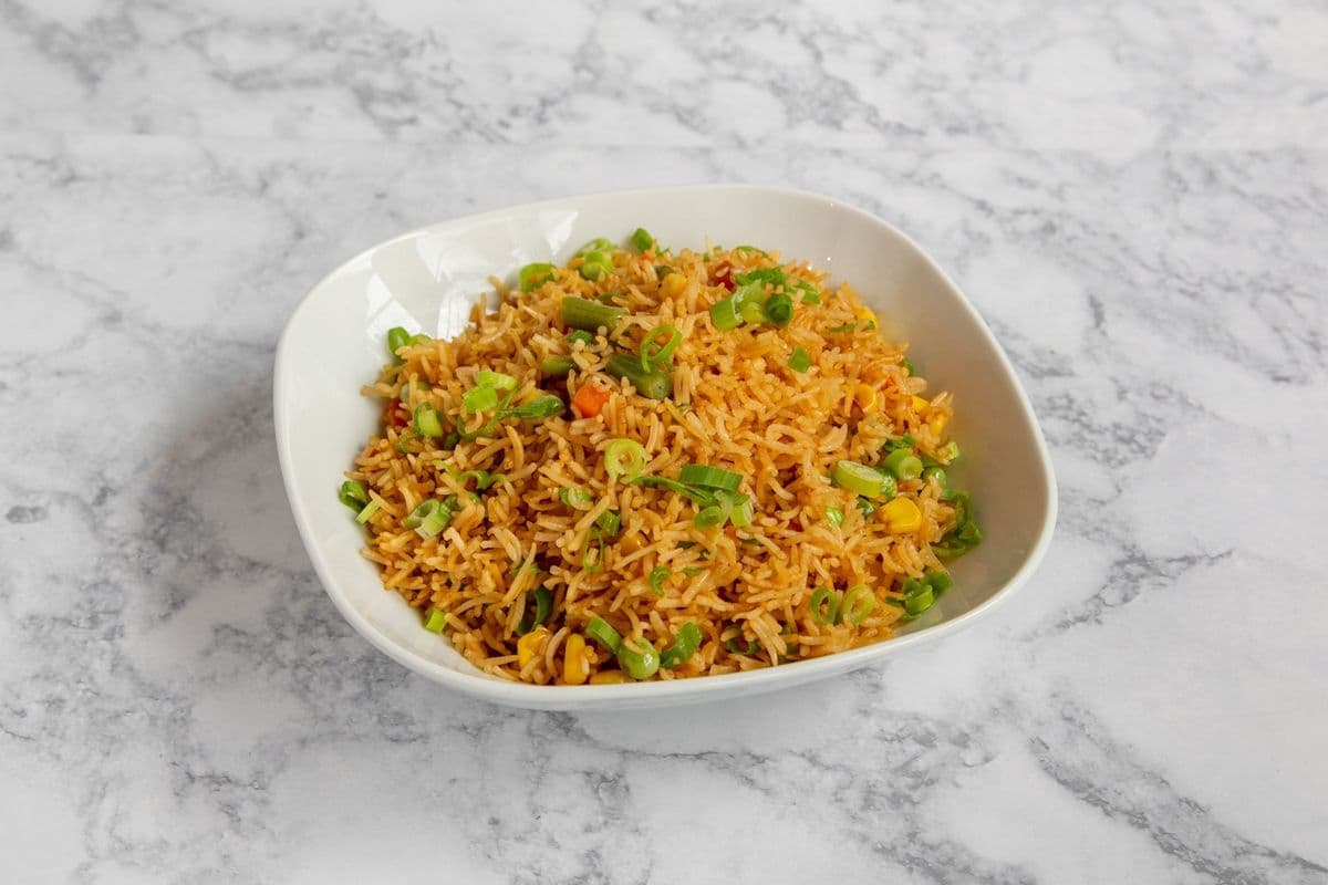 Fried Rice