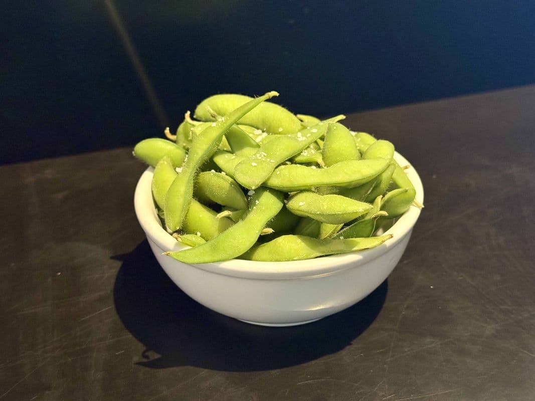 Edamame