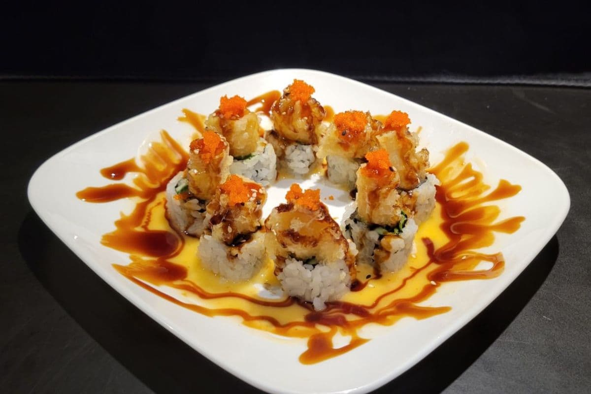 T.N.T Roll