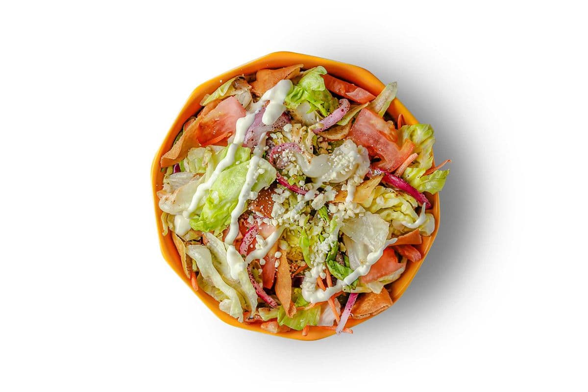 Shelby's Salad