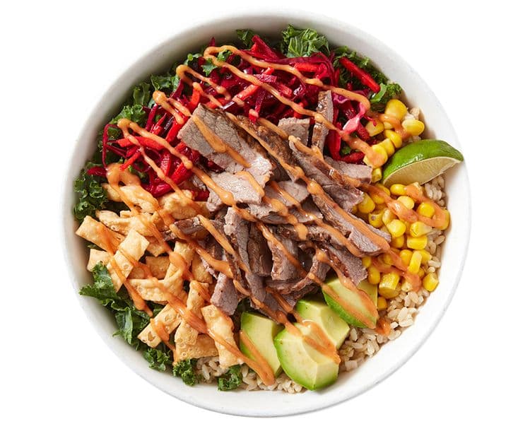 BOGO Oaxaca Bowl