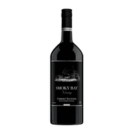Smoky Bay Cabernet Sauvignon (1 Bottle x 1500 mL)