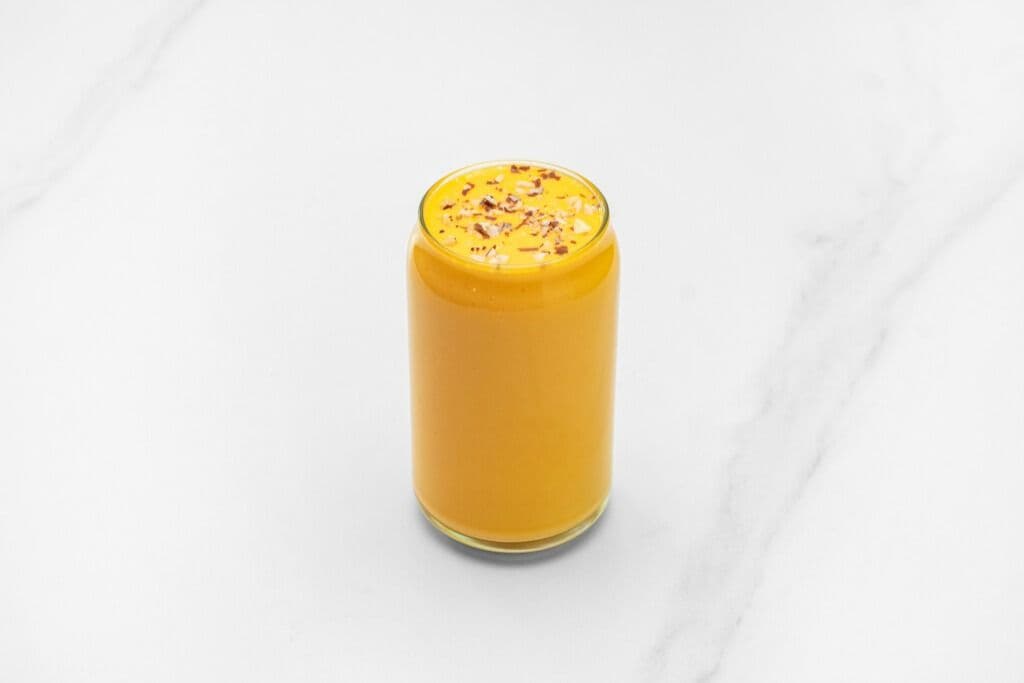 Mango Lassi