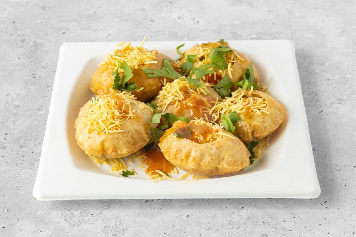 Sev Puri