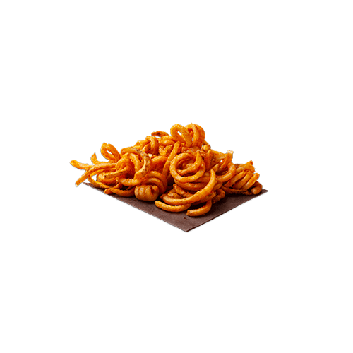 Curly Fries