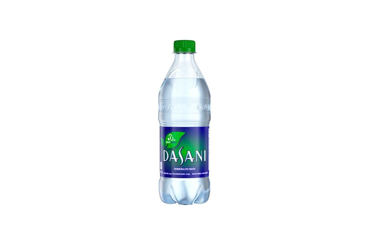 Bottled Water