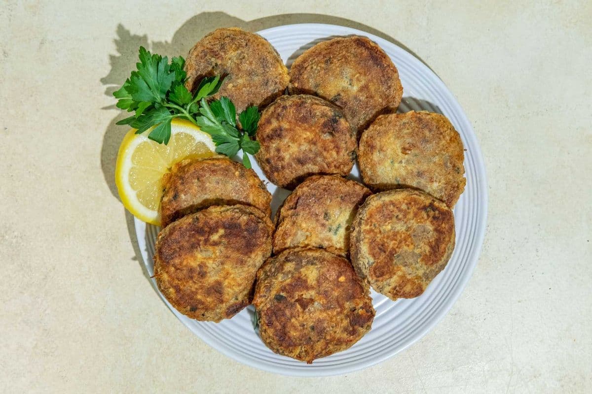 Shami Kebab (Each Pc)