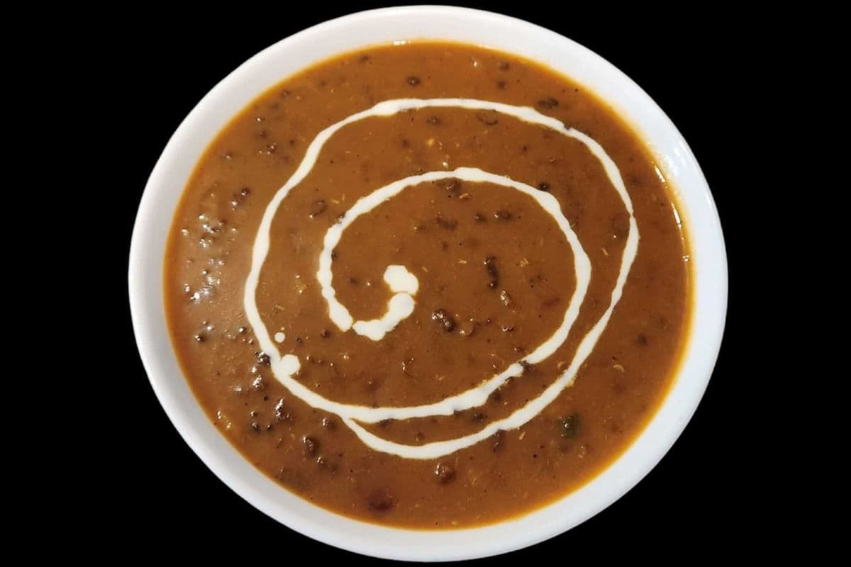 Dal Makhani