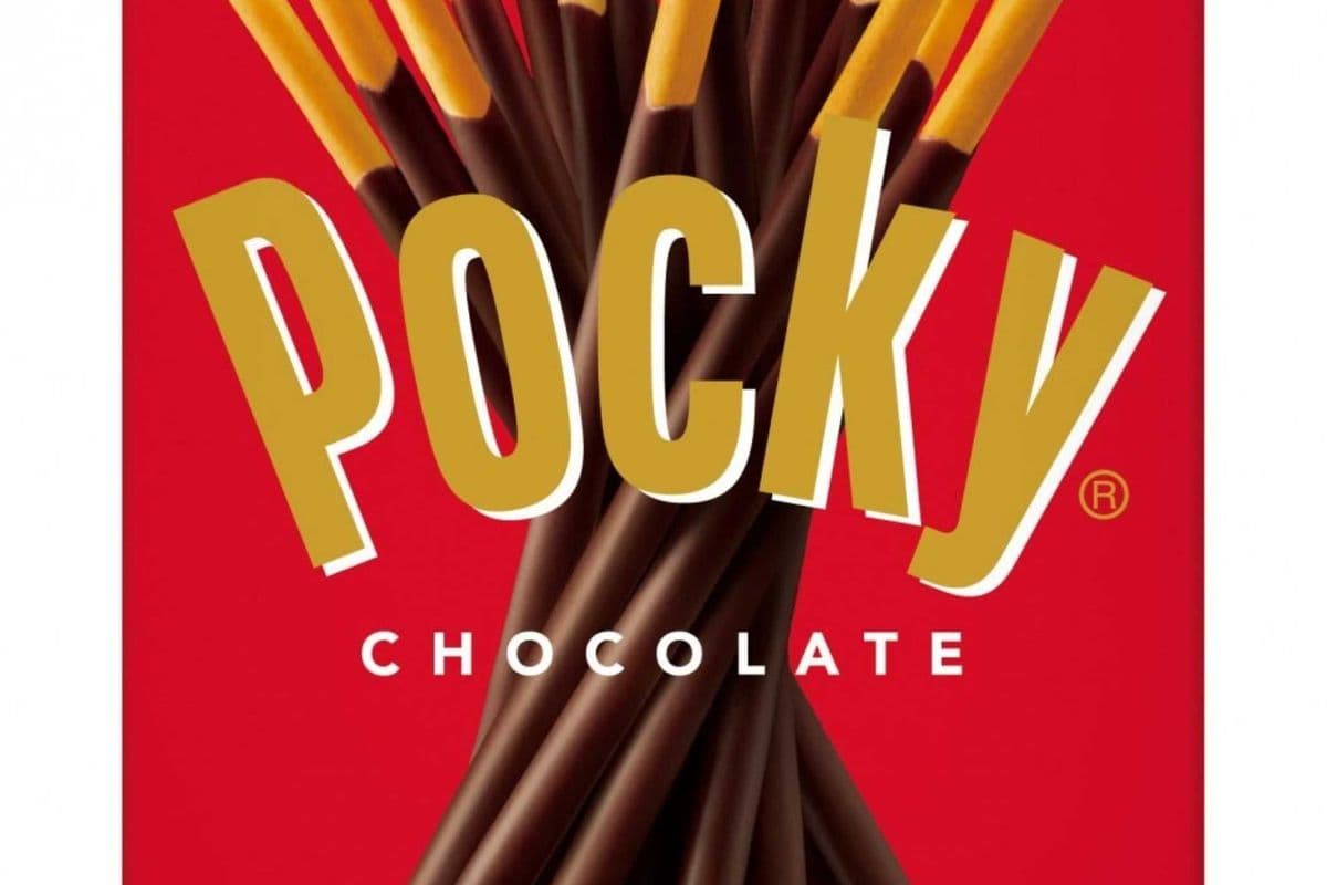 Pocky différentes saveurs exotiques Choco