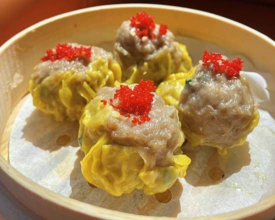 03. Siu Mai 猪肉烧麦